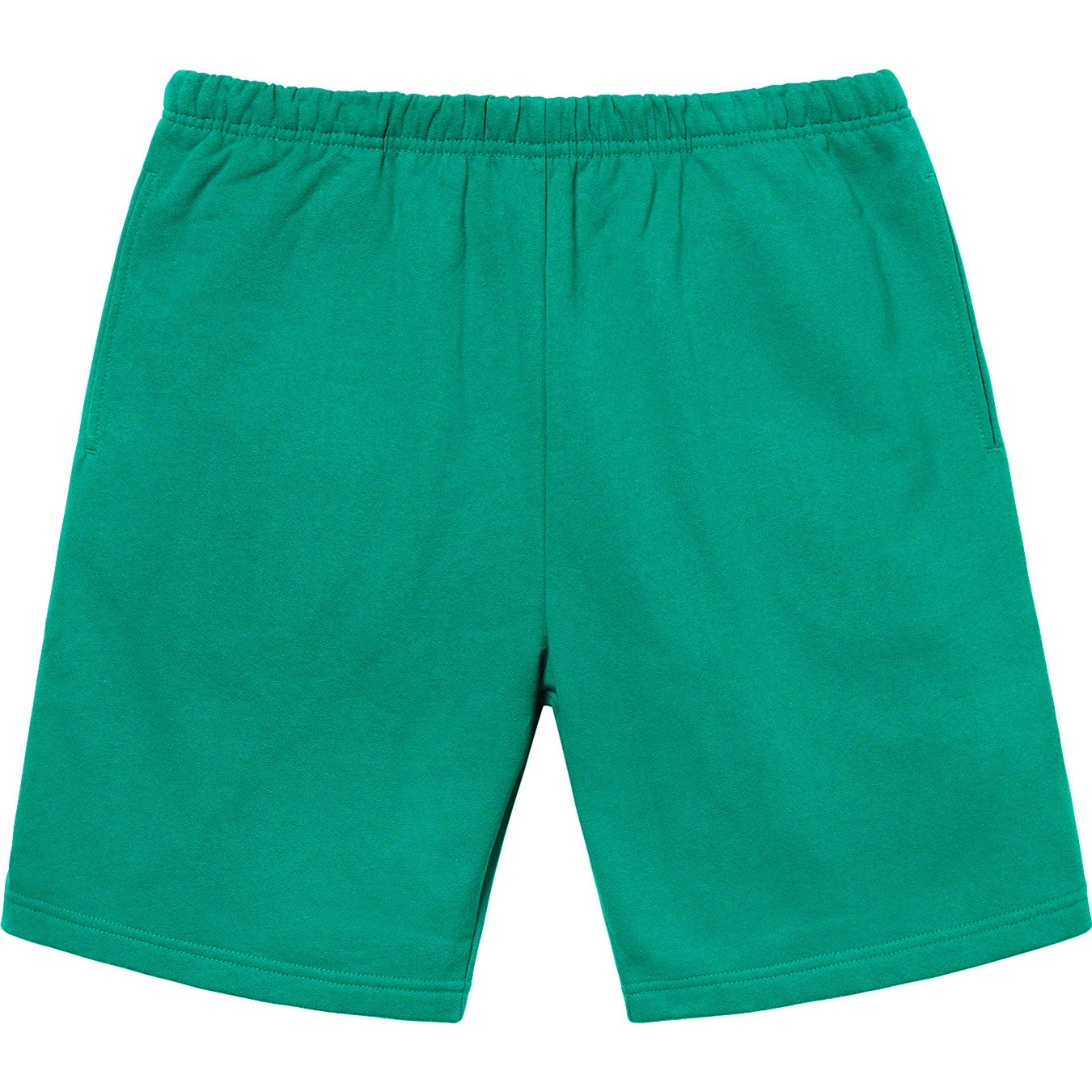 Tonal Webbing Sweatshort view 8